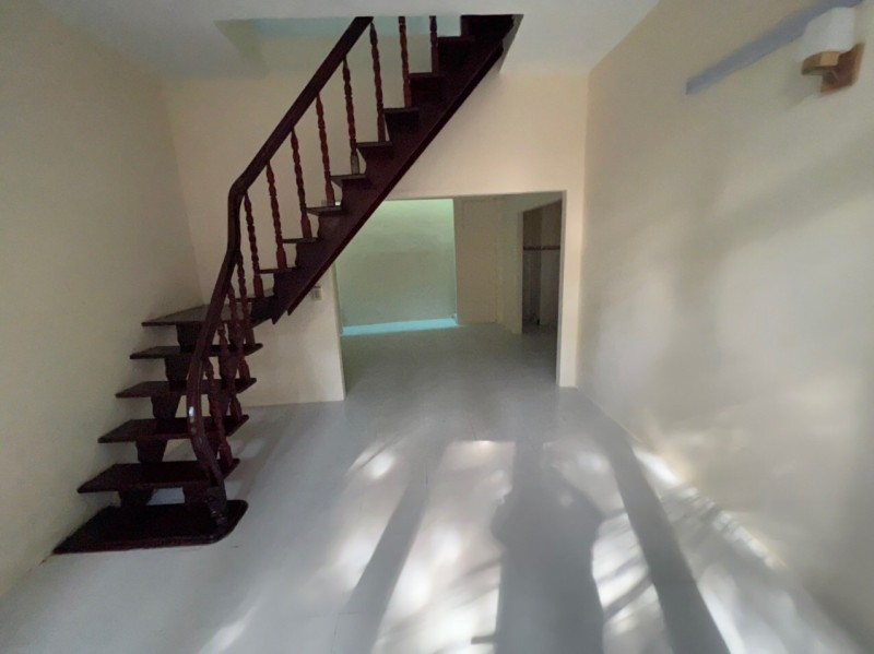 🏠 BÁN NHÀ HÒA HƯNG, NGANG KHỦNG 4.5M, QUẬN 10, 4 TẦNG GIÁ CHỈ 3.9 TỶ - Ảnh 2